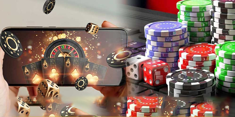 Cách chơi các game casino phổ biến