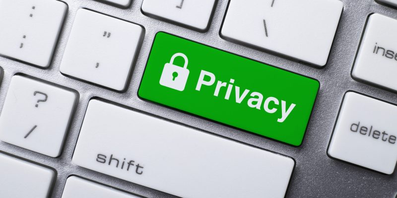 Cách thức thu thập và xử lý quyền riêng tư một cách rõ ràng