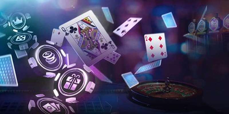 Chuẩn bị tài khoản và kết nối ổn định trước khi chơi casino 32WIN