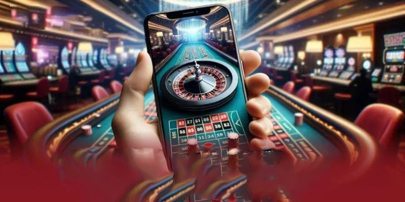 Lợi ích khi sử dụng app 32WIN