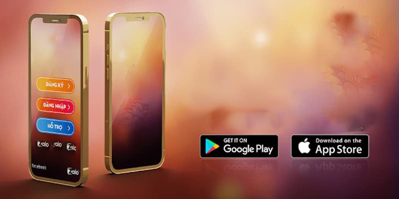 Lý do nên tải app 32WIN