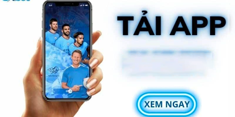 Phương thức tải app 32WIN