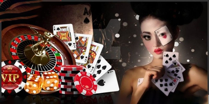 Tìm hiểu về casino 32WIN