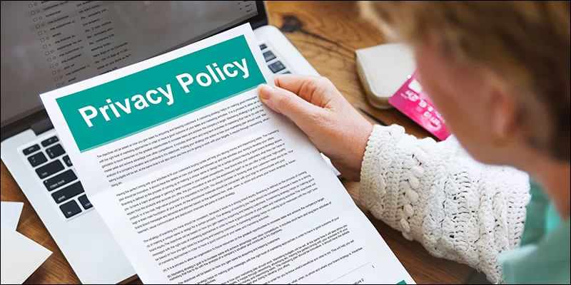 Tổng quan về chính sách bảo mật