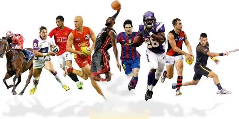 Tổng quan về nền tảng thể thao 32WIN