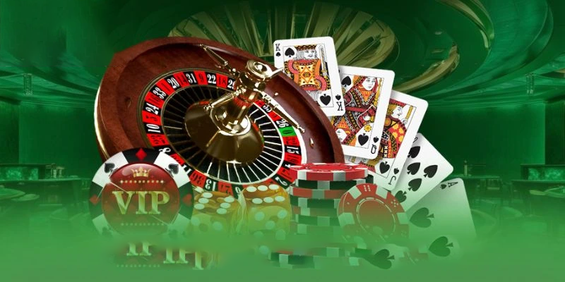 Top game bài hot nhất trên nền tảng 32WIN